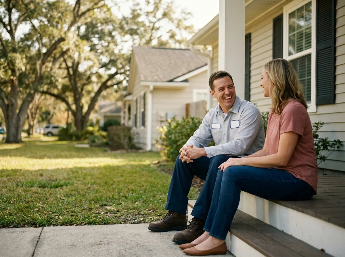 Septic tank pumping FAQs for Sellers, SC